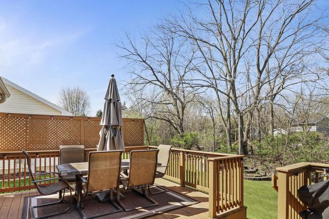 1802 Grafton Road, Madison, WI 53716