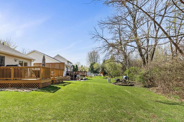 1802 Grafton Road, Madison, WI 53716