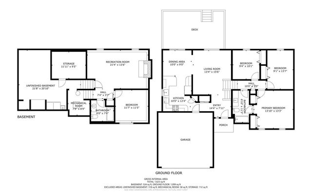 1802 Grafton Road, Madison, WI 53716
