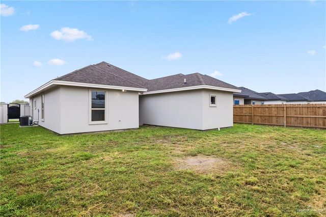 5000 Duke Avenue, Mcallen, TX 78504