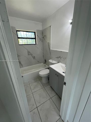 505 NE 142nd Street A, North Miami, FL 33161