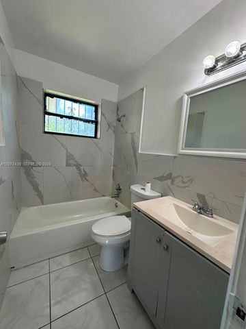 505 NE 142nd Street A, North Miami, FL 33161