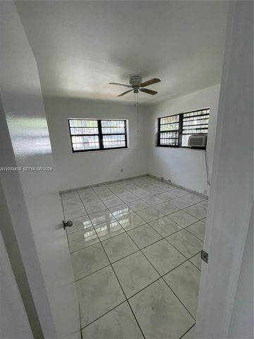 505 NE 142nd Street A, North Miami, FL 33161