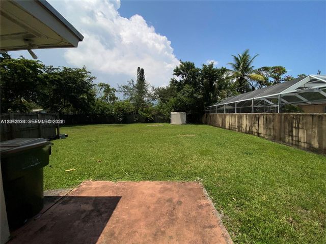 505 NE 142nd Street A, North Miami, FL 33161