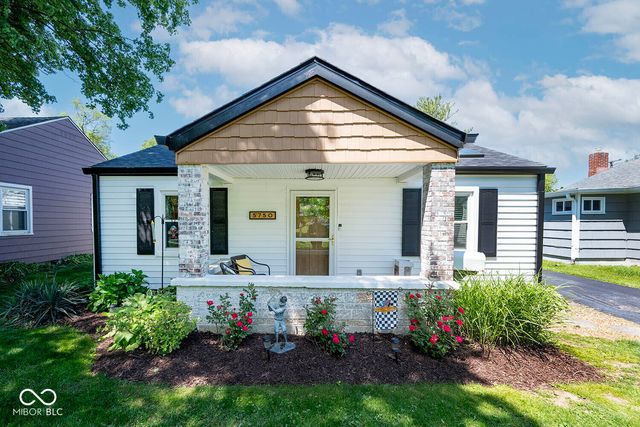 5750 Crittenden Avenue, Indianapolis, IN 46220