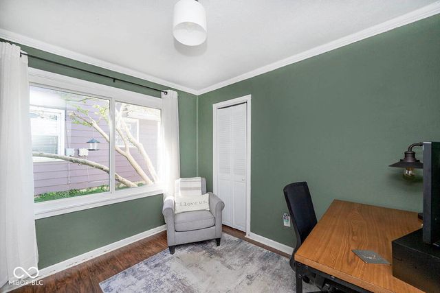 5750 Crittenden Avenue, Indianapolis, IN 46220