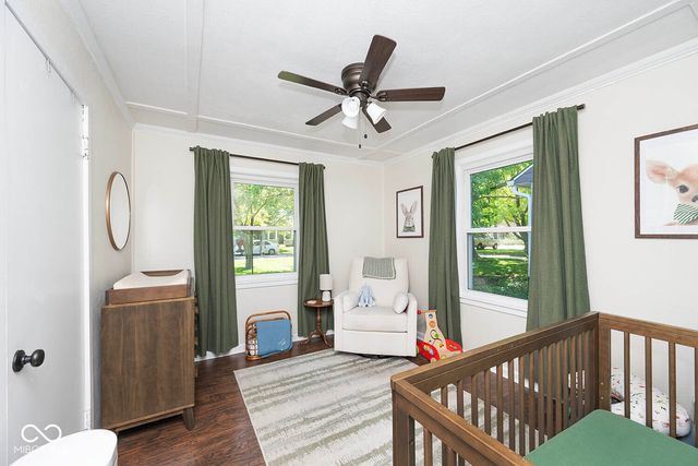 5750 Crittenden Avenue, Indianapolis, IN 46220