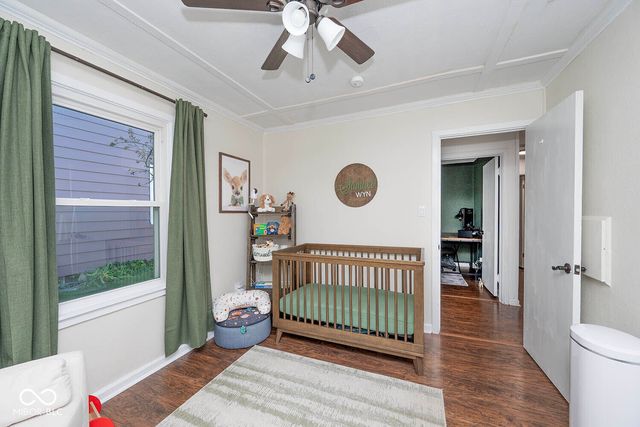 5750 Crittenden Avenue, Indianapolis, IN 46220