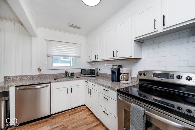 5750 Crittenden Avenue, Indianapolis, IN 46220