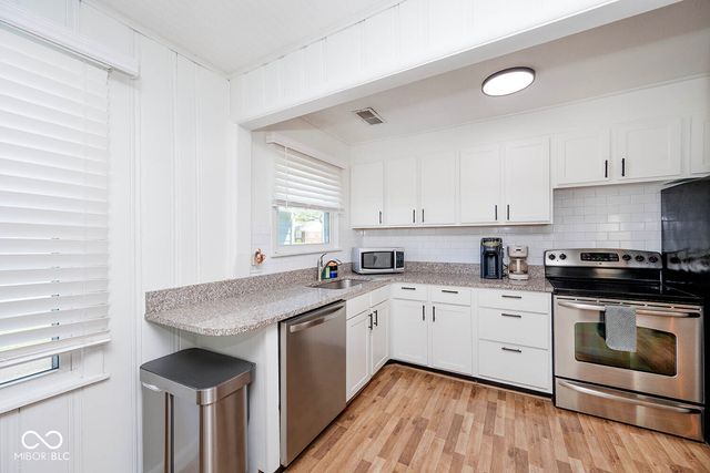 5750 Crittenden Avenue, Indianapolis, IN 46220