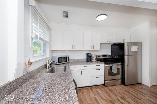 5750 Crittenden Avenue, Indianapolis, IN 46220