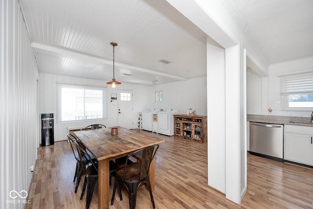 5750 Crittenden Avenue, Indianapolis, IN 46220