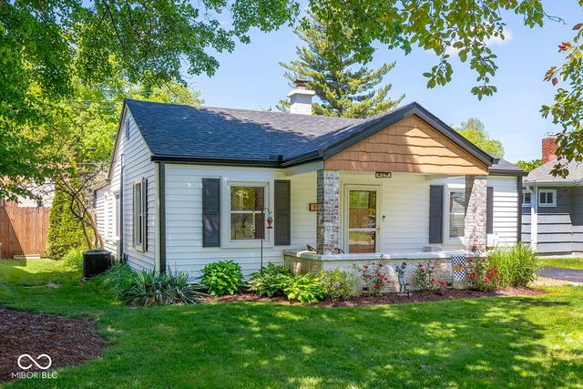 5750 Crittenden Avenue, Indianapolis, IN 46220