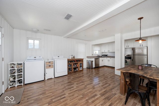 5750 Crittenden Avenue, Indianapolis, IN 46220