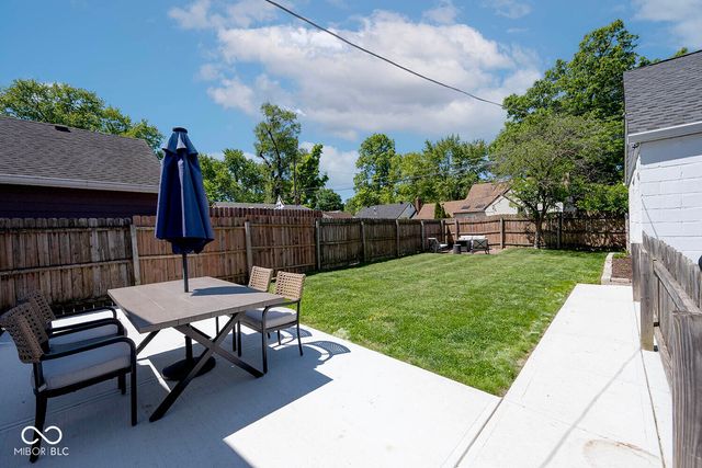 5750 Crittenden Avenue, Indianapolis, IN 46220