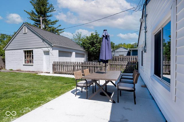 5750 Crittenden Avenue, Indianapolis, IN 46220