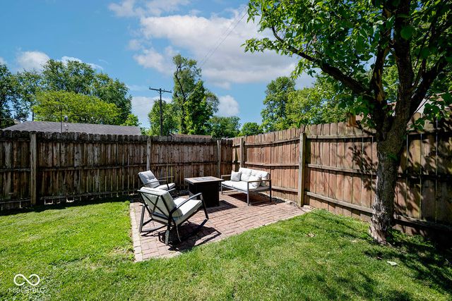 5750 Crittenden Avenue, Indianapolis, IN 46220