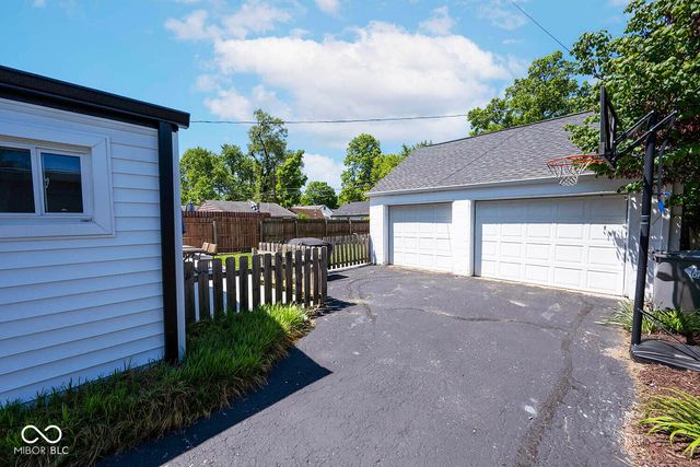 5750 Crittenden Avenue, Indianapolis, IN 46220