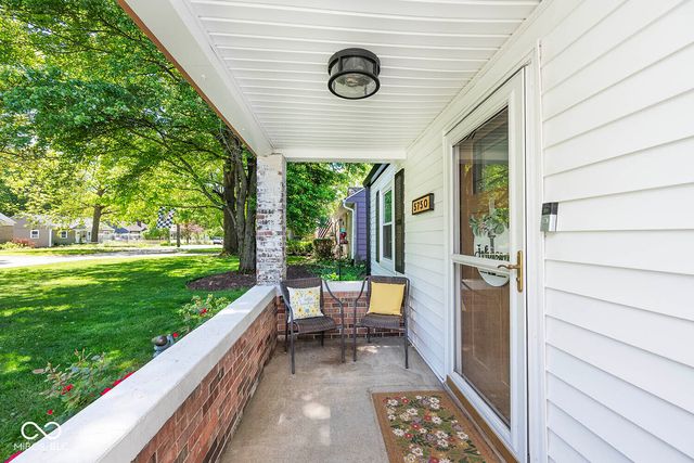 5750 Crittenden Avenue, Indianapolis, IN 46220