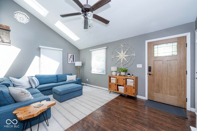5750 Crittenden Avenue, Indianapolis, IN 46220