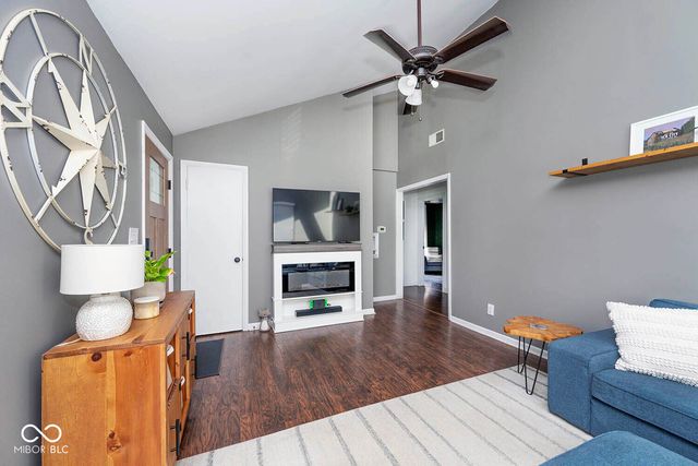 5750 Crittenden Avenue, Indianapolis, IN 46220