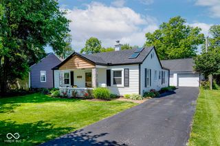 5750 Crittenden Avenue, Indianapolis, IN 46220