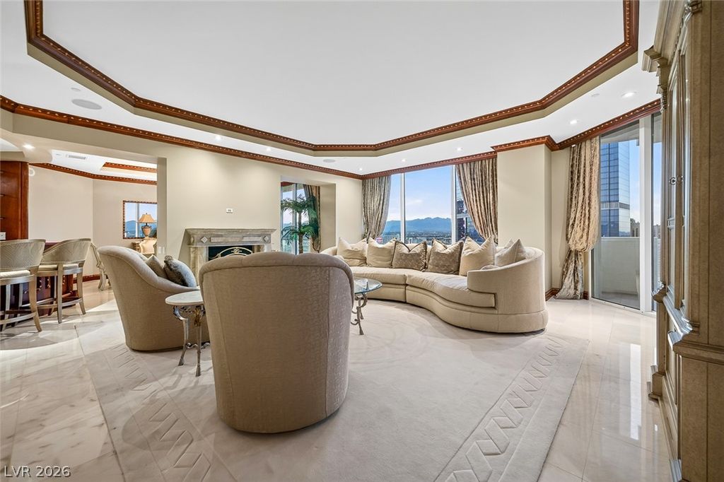 2877 Paradise Road 3302, Las Vegas, NV 89109 — photo 3