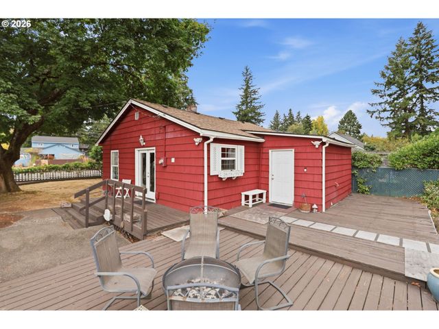 1636 Se 148TH Ave, Portland, OR 97233