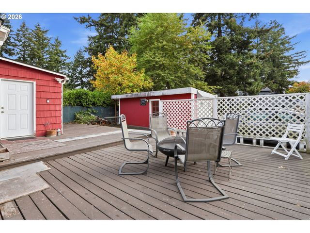 1636 Se 148TH Ave, Portland, OR 97233