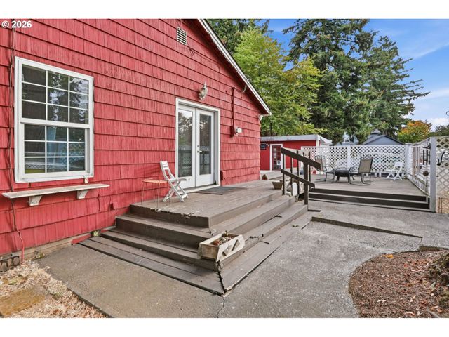 1636 Se 148TH Ave, Portland, OR 97233