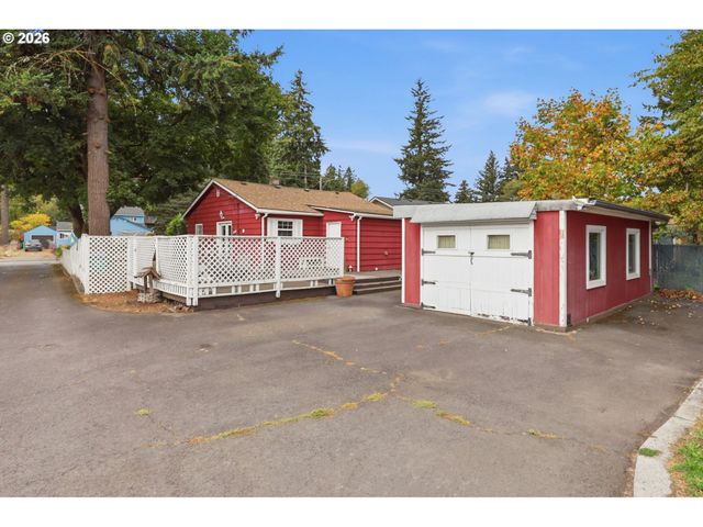 1636 Se 148TH Ave, Portland, OR 97233