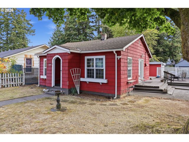 1636 Se 148TH Ave, Portland, OR 97233