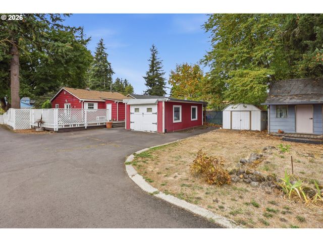1636 Se 148TH Ave, Portland, OR 97233