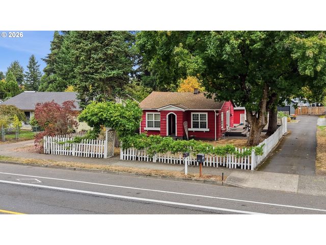 1636 Se 148TH Ave, Portland, OR 97233
