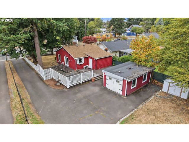 1636 Se 148TH Ave, Portland, OR 97233