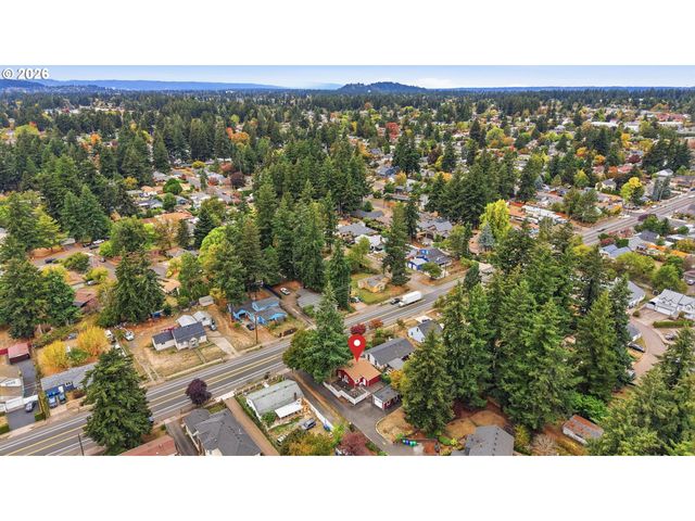 1636 Se 148TH Ave, Portland, OR 97233
