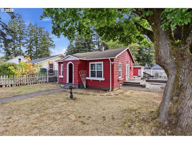 1636 Se 148TH Ave, Portland, OR 97233
