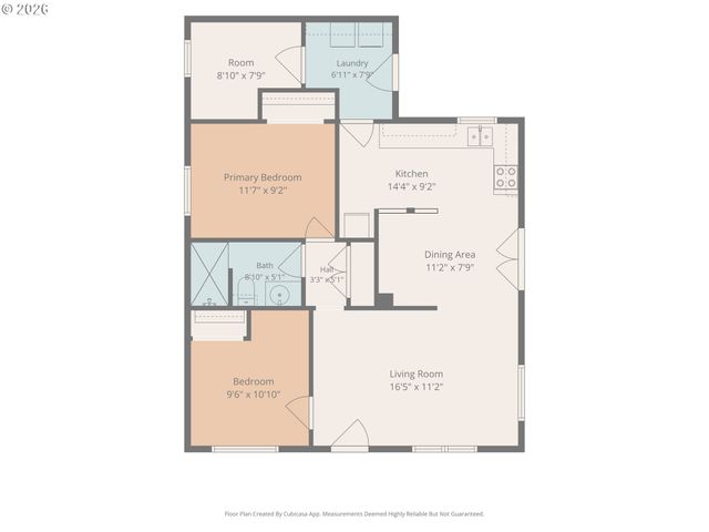 1636 Se 148TH Ave, Portland, OR 97233