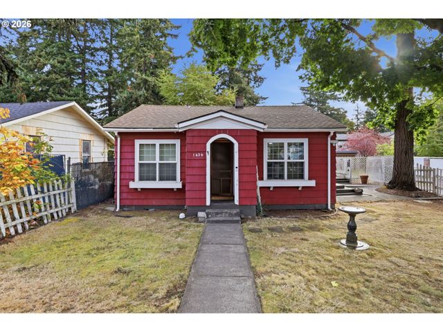 1636 Se 148TH Ave, Portland, OR 97233