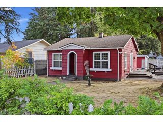1636 Se 148TH Ave, Portland, OR 97233