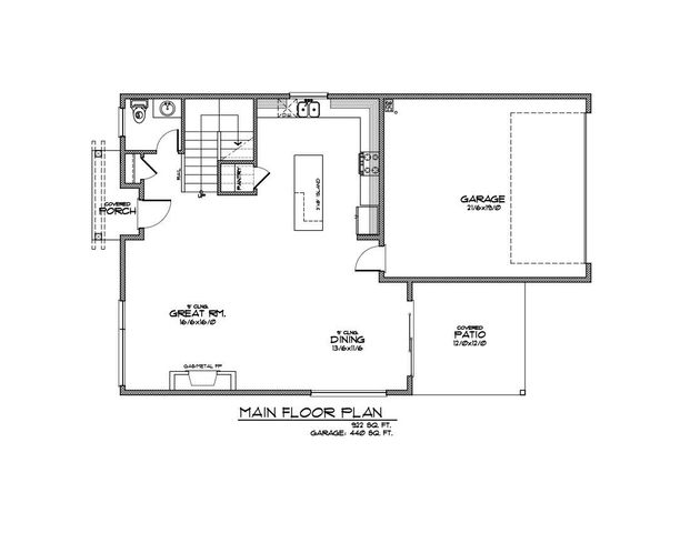 21146 NE Beall Drive Lot 22, Bend, OR 97701
