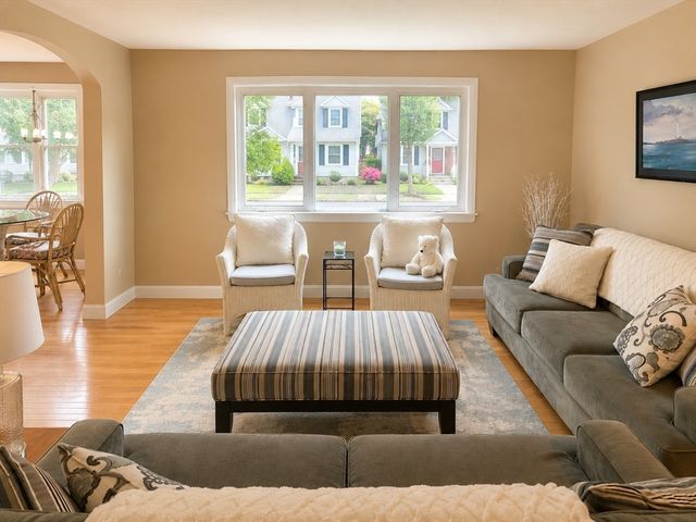 29 Samoset, Hull, MA 02045