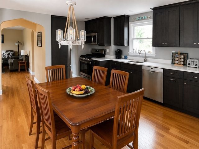 29 Samoset, Hull, MA 02045