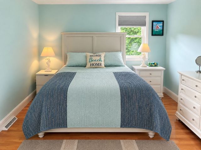 29 Samoset, Hull, MA 02045