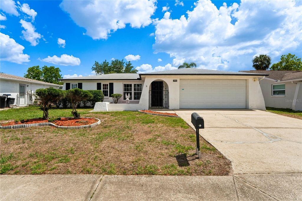 7234 LINCOLN PARK LN, Port Richey, FL 34667