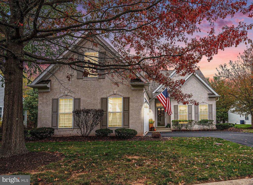 1134 MICHELE, Schwenksville, PA 19473