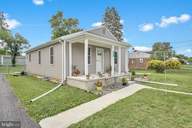 943 CAVALRY ST, Carlisle, PA 17013