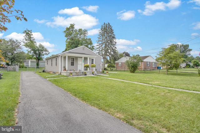 943 CAVALRY ST, Carlisle, PA 17013