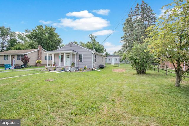 943 CAVALRY ST, Carlisle, PA 17013