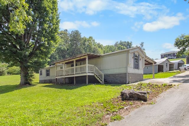 7215 Spooky Lane, Ooltewah, TN 37363